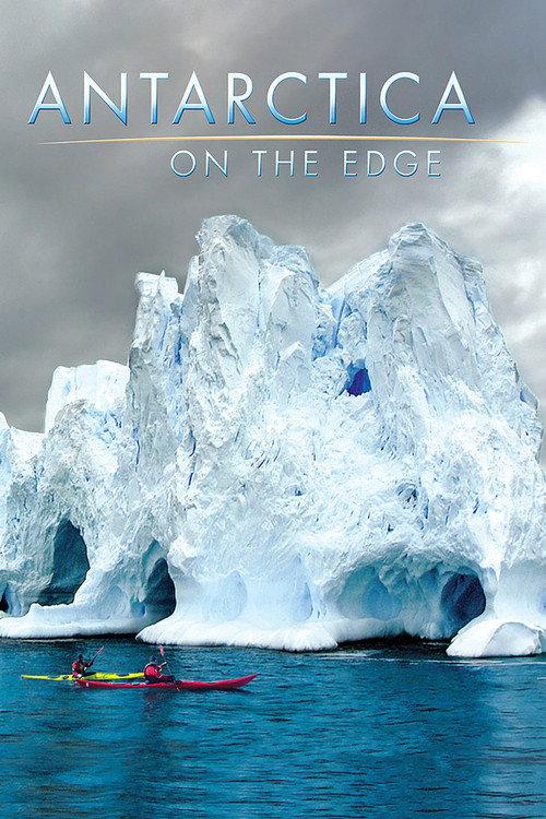 IMAX : Extreme Nature Collection 2016 official movie poster
