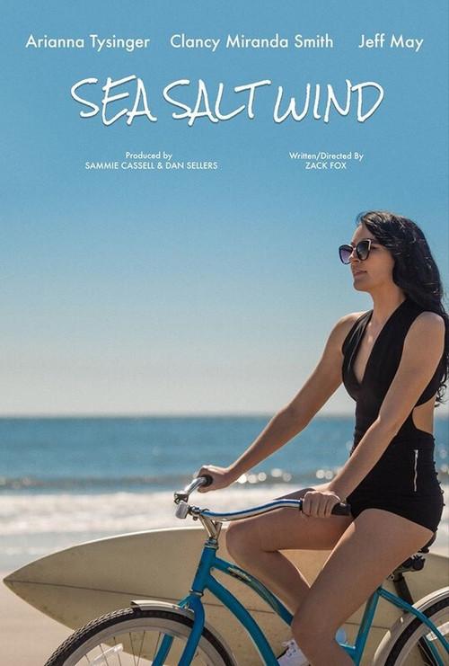 Sea Salt Wind 2019 official movie poster