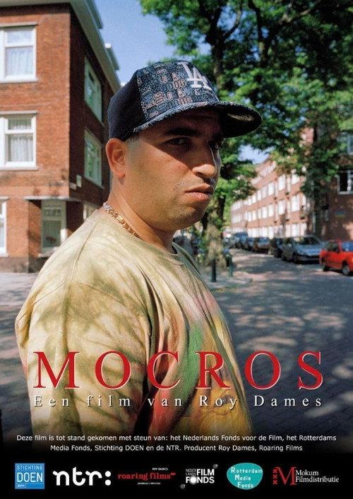 Mocros 2011 official movie poster