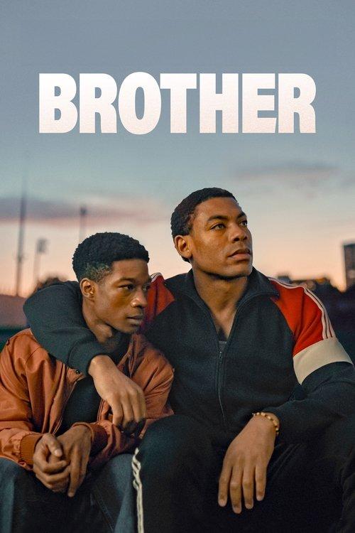 Brother 2023 official movie poster