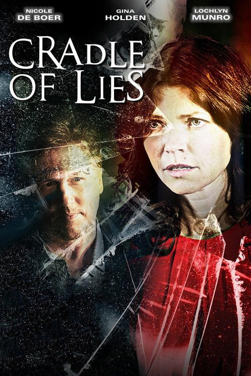 Cradle of Lies 2016 official movie poster