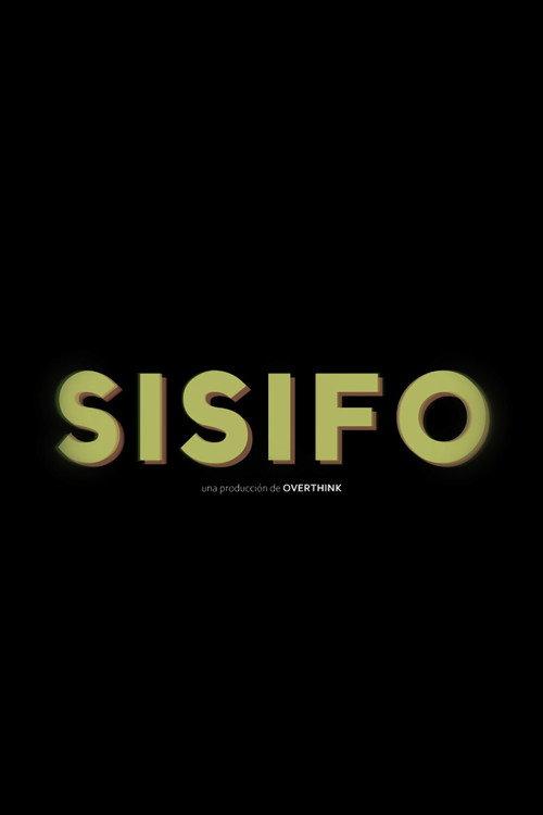 Sisifo 2024 official movie poster