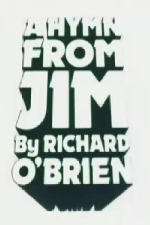 A Hymn from Jim 1977 official movie poster