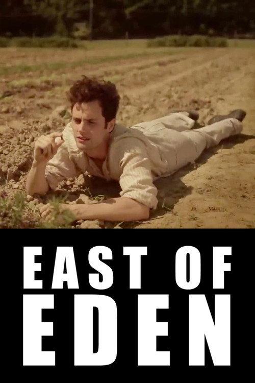 East of Eden 2012 official movie poster