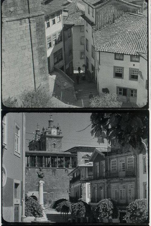 Viseu: A Cidade-Jardim da Beira Interior 1936 official movie poster