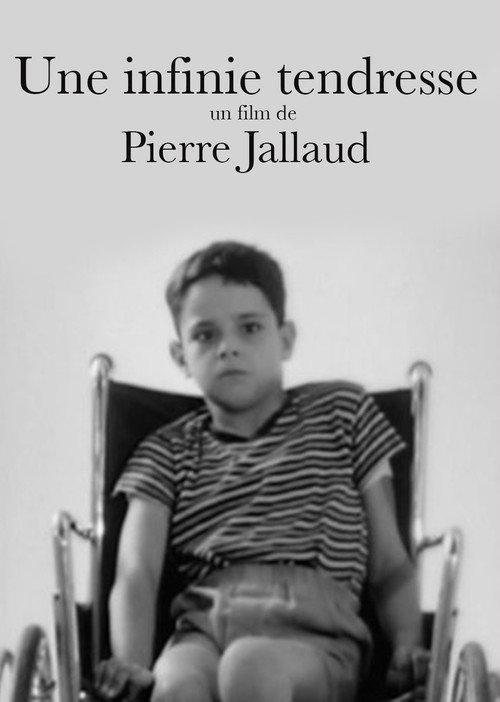 Une Infinie Tendresse 1970 official movie poster