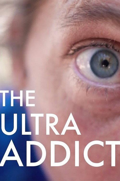The Ultra Addict with Courtney Dauwalter 2019 official movie poster