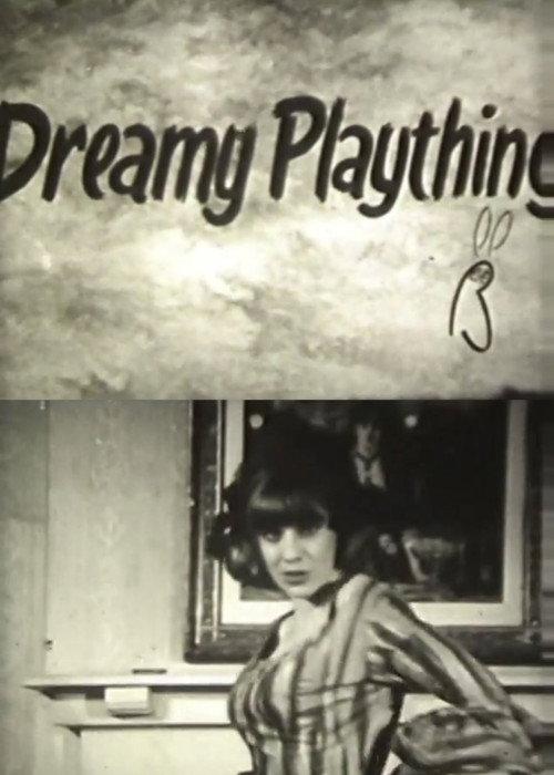 Dreamy Plaything 2020 official movie poster