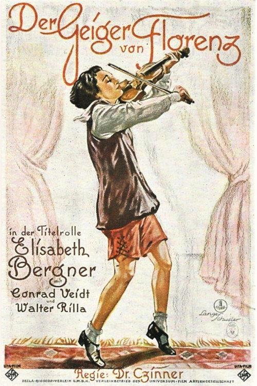 Impetuous Youth 1926 official movie poster