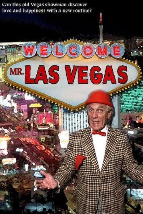 Mr. Las Vegas 2005 official movie poster