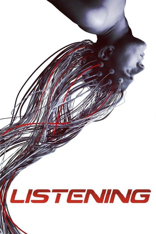 Listening 2015 official movie poster