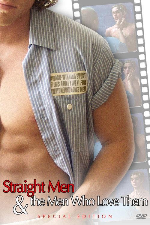 Straight Men & the Men Who Love Them 2005 official movie poster