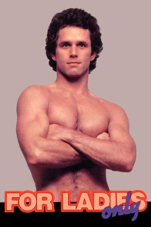 For Ladies Only 1981 official movie poster