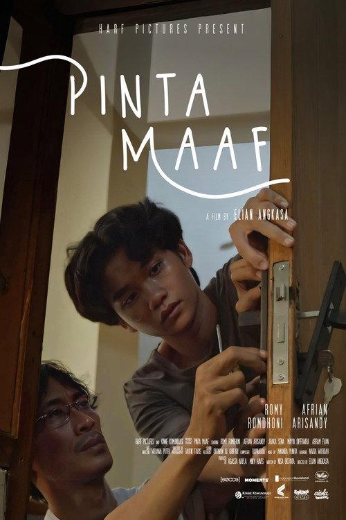Pinta Maaf 2026 official movie poster