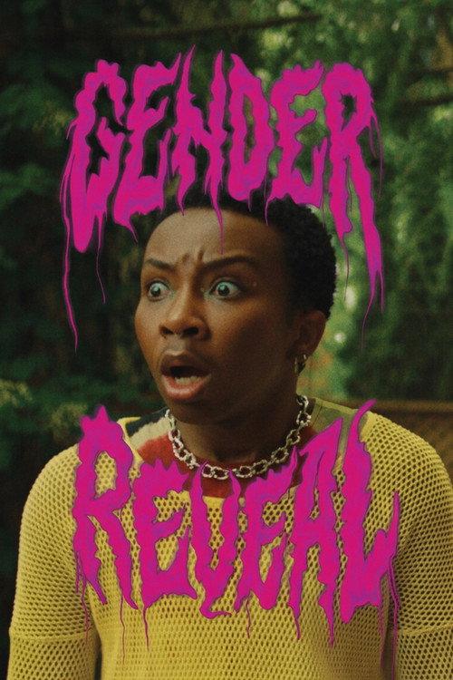 Gender Reveal 2024 official movie poster