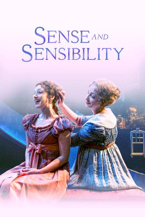 Sense and Sensibility 2023 official movie poster