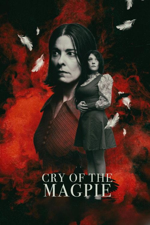 Cry of the Magpie 2018 official movie poster