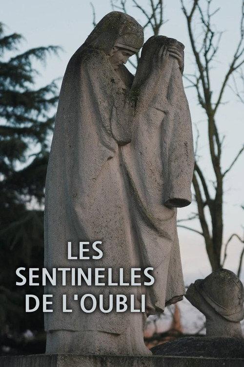 Les Sentinelles de l'oubli 2023 official movie poster