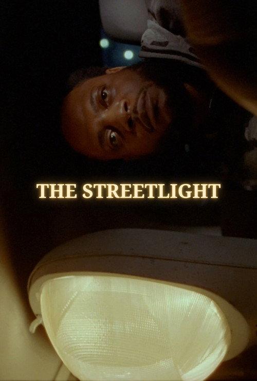 The Streetlight 2024 official movie poster