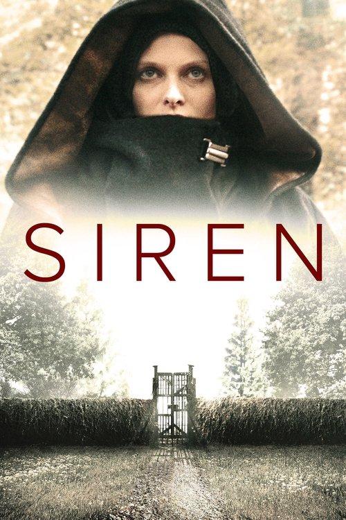 Siren 2013 official movie poster