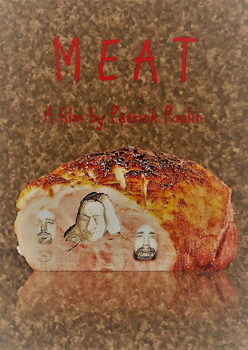 MEAT 2020 official movie poster