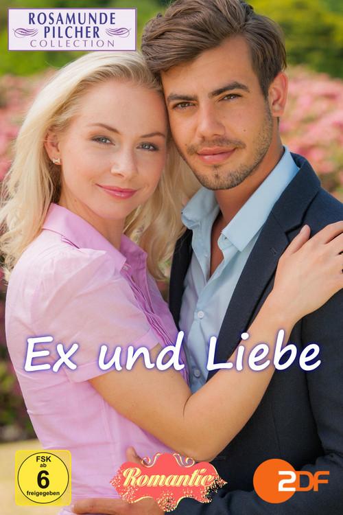 Rosamunde Pilcher: Ex und Liebe 2016 official movie poster