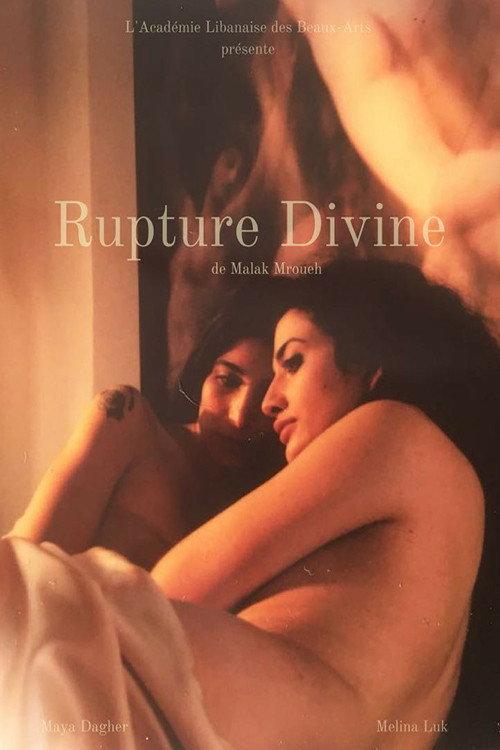 Rupture Divine 2019 official movie poster