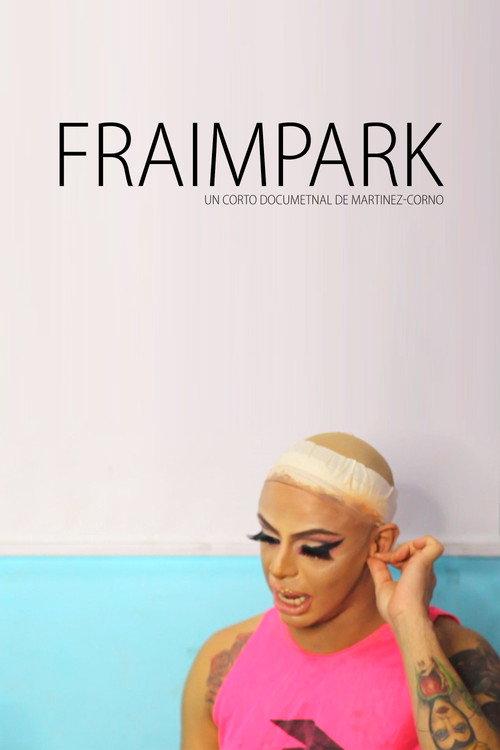 Fraimpark 2018 official movie poster