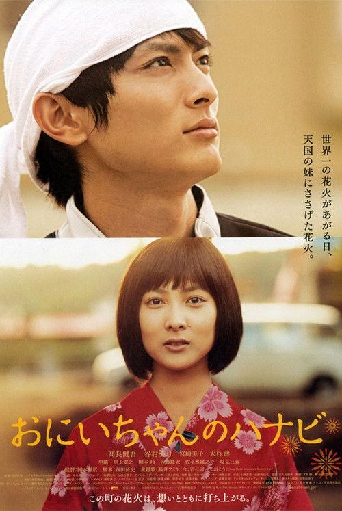 Fireworks from the Heart 2010 official movie poster