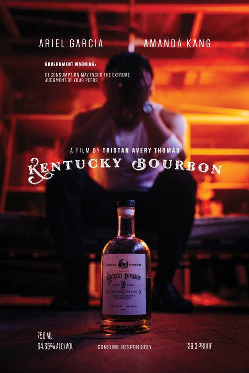 Kentucky Bourbon 2026 official movie poster