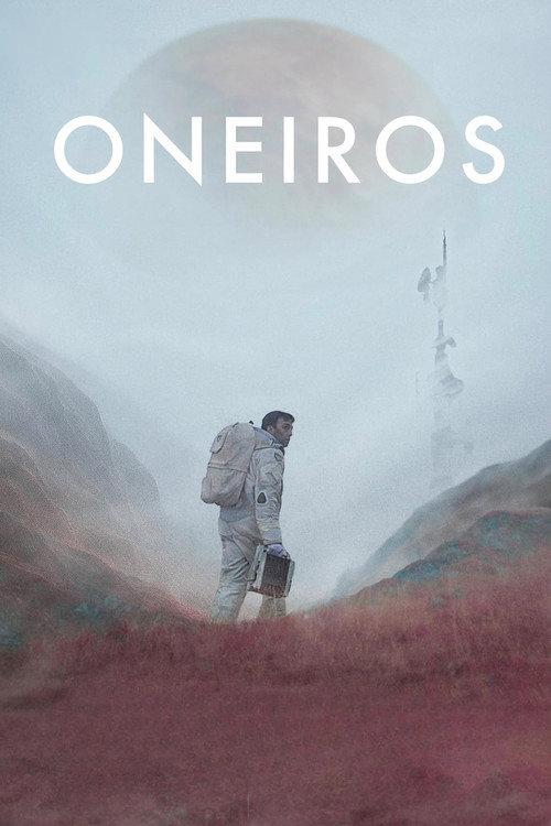 Oneiros 2025 official movie poster