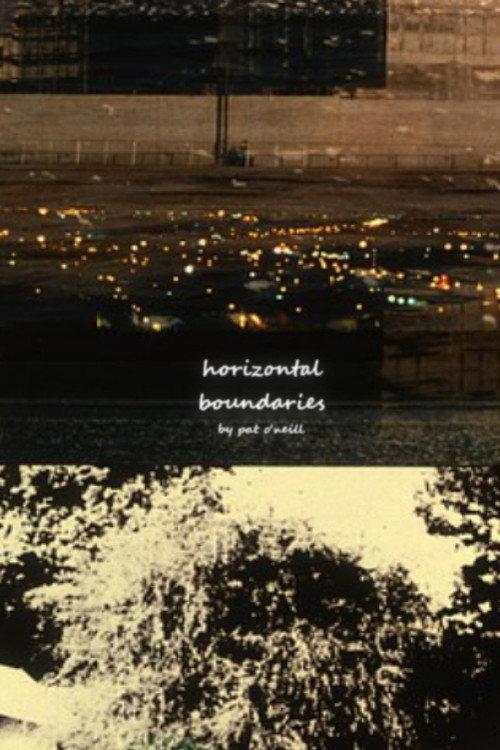 Horizontal Boundaries 2008 official movie poster