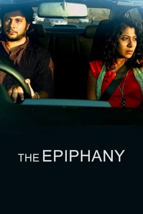 The Epiphany 2013 official movie poster