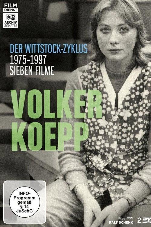 Life in Wittstock 1984 official movie poster