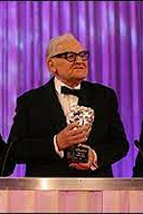 Ronnie Barker: A BAFTA Tribute 2004 official movie poster