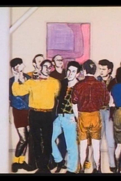Union Street 1990 official movie poster