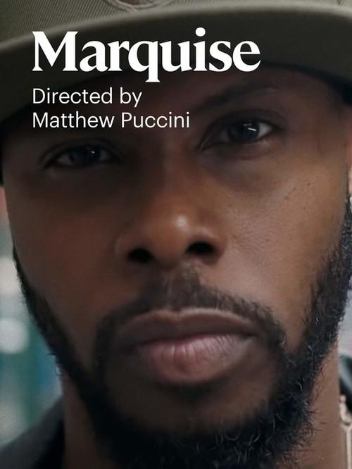 Marquise 2018 official movie poster