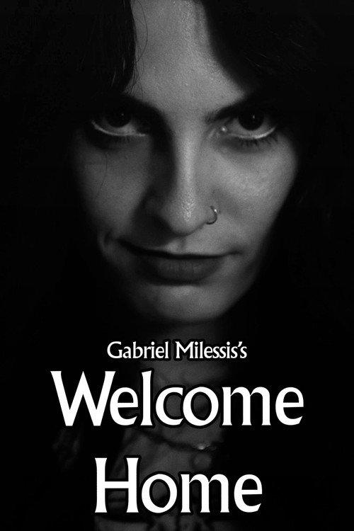 Welcome Home 2024 official movie poster