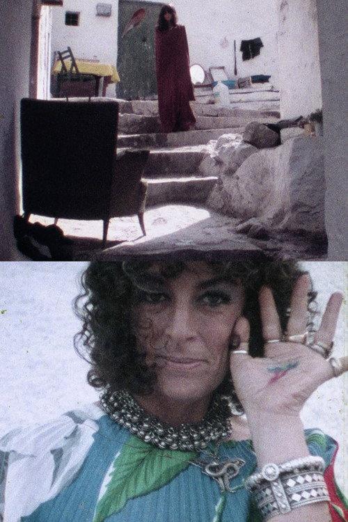 Ibiza Satyr 1977 official movie poster