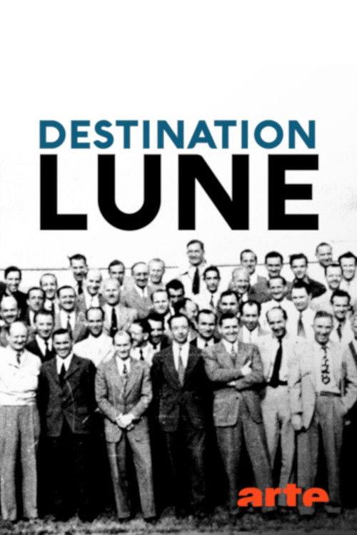 Operation Mondlandung - Die NASA und die Ex-Nazis 2019 official movie poster