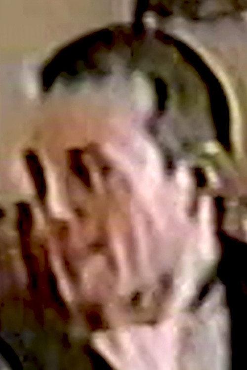 Mutations of a Familiar Face 2026 official movie poster