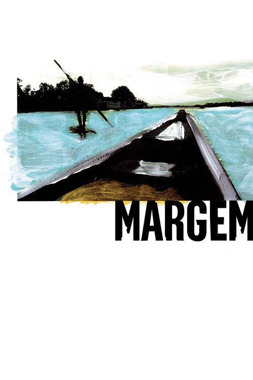 Margin 2007 official movie poster