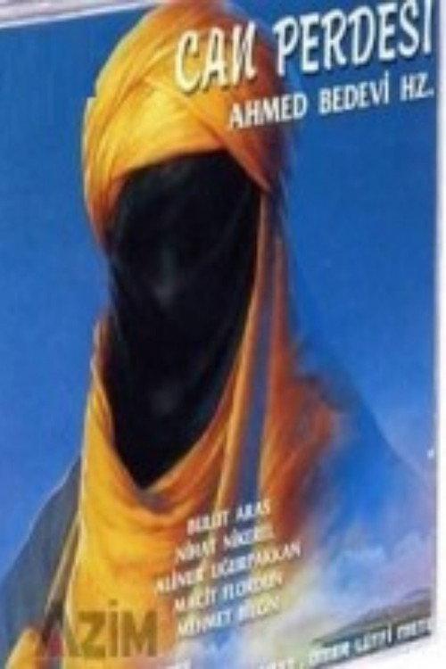 Ahmed-i Bedevi Hazretleri - Can Perdesi 1993 official movie poster