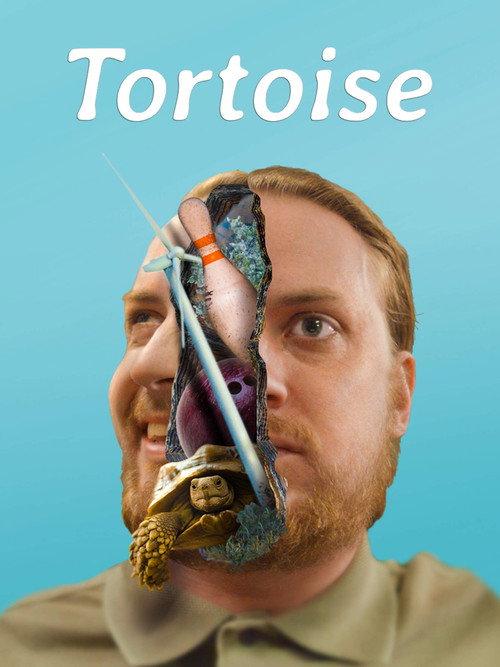 Tortoise 2018 official movie poster