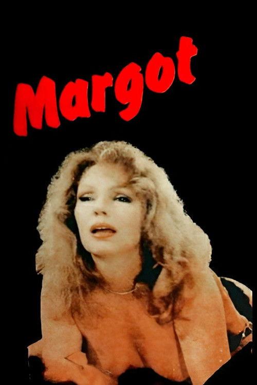 Margot 1983 official movie poster