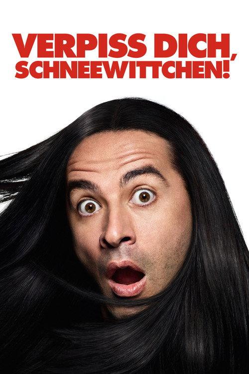 Verpiss Dich, Schneewittchen 2018 official movie poster