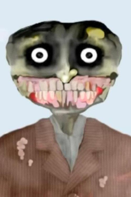 Henry Eats 2003 official movie poster