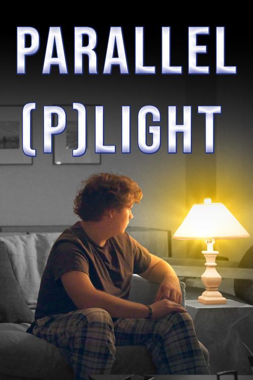 Parallel (P)light 2025 official movie poster