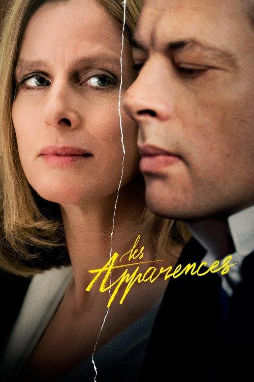 Appearances 2020 official movie poster
