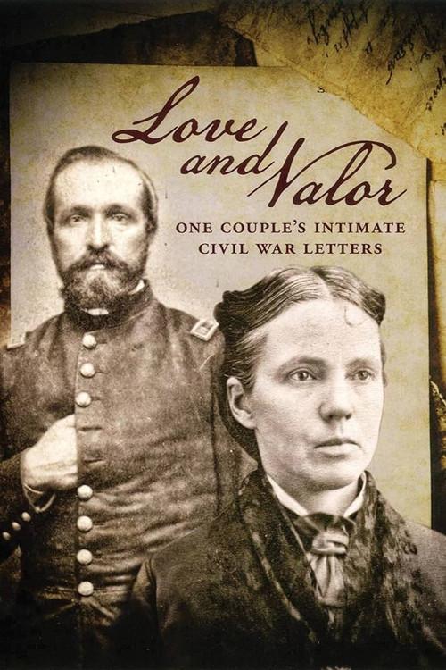 Love and Valor 2009 official movie poster